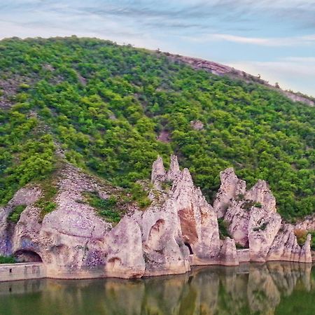 Eco House Kitana Hotel Asparukhovo  Luaran gambar