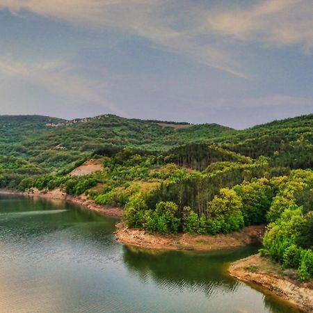 Eco House Kitana Hotel Asparukhovo  Luaran gambar