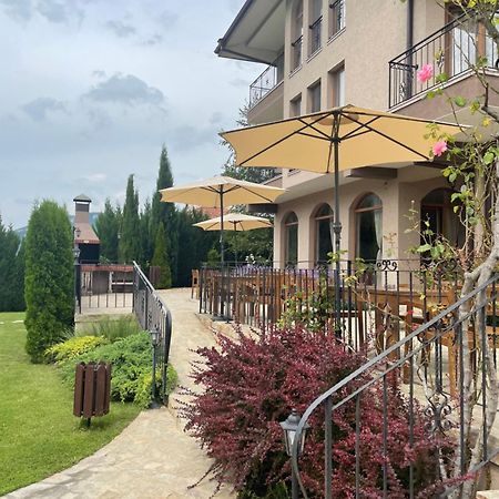 Eco House Kitana Hotel Asparukhovo  Luaran gambar