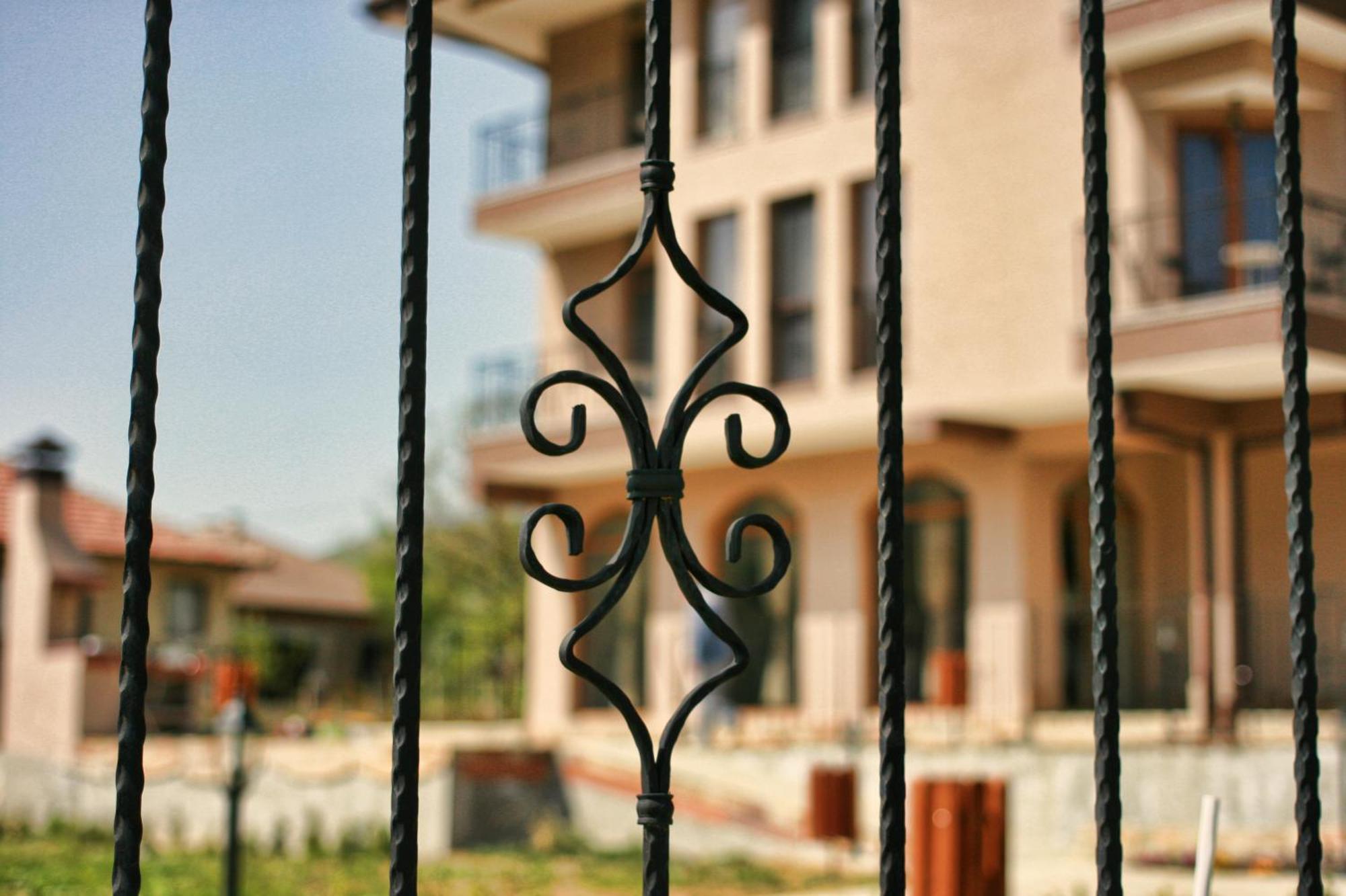 Eco House Kitana Hotel Asparukhovo  Luaran gambar