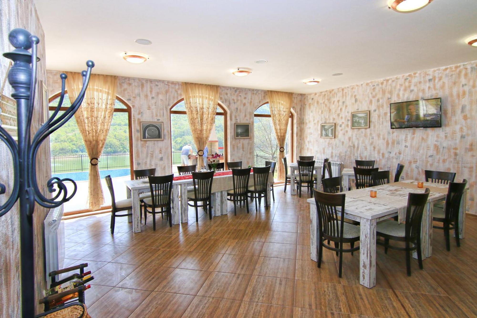Eco House Kitana Hotel Asparukhovo  Luaran gambar