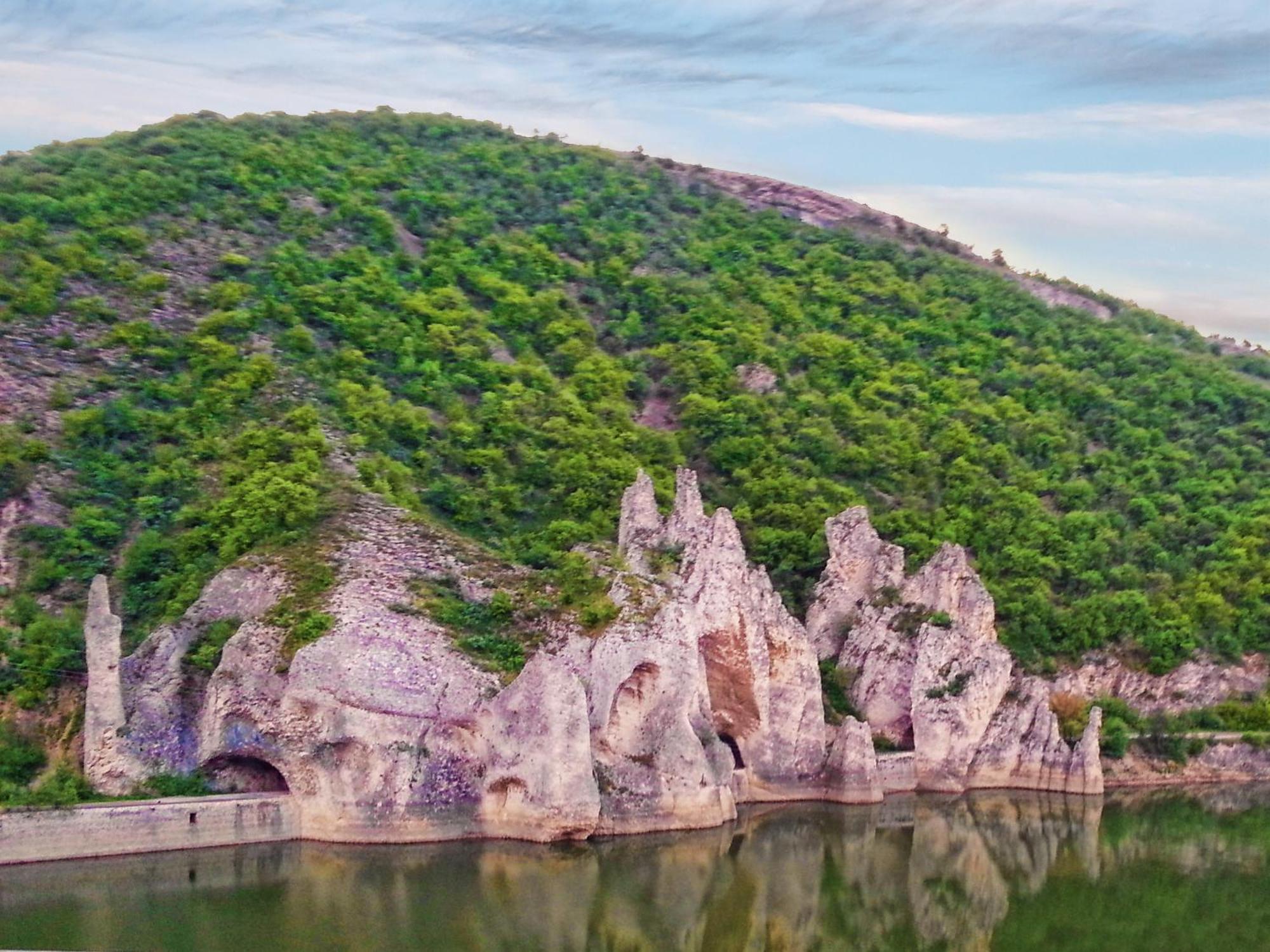 Eco House Kitana Hotel Asparukhovo  Luaran gambar
