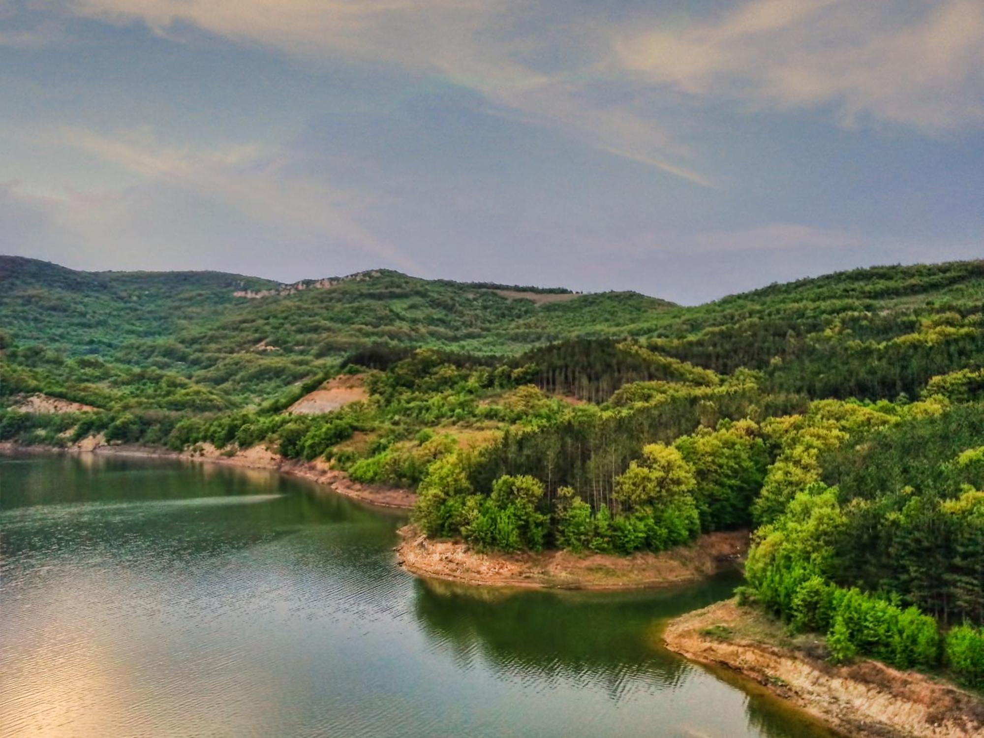 Eco House Kitana Hotel Asparukhovo  Luaran gambar