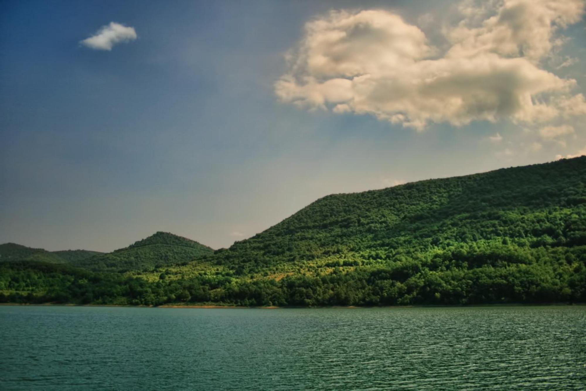 Eco House Kitana Hotel Asparukhovo  Luaran gambar