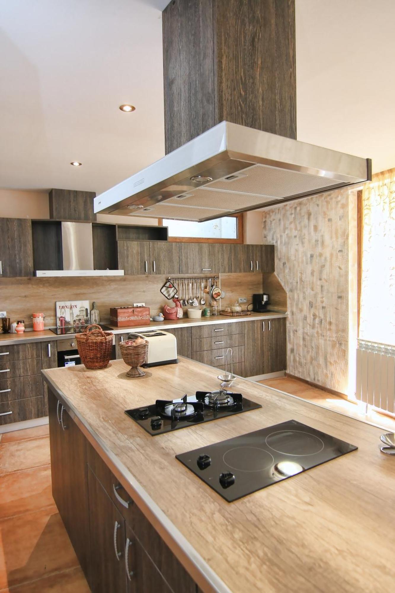 Eco House Kitana Hotel Asparukhovo  Luaran gambar