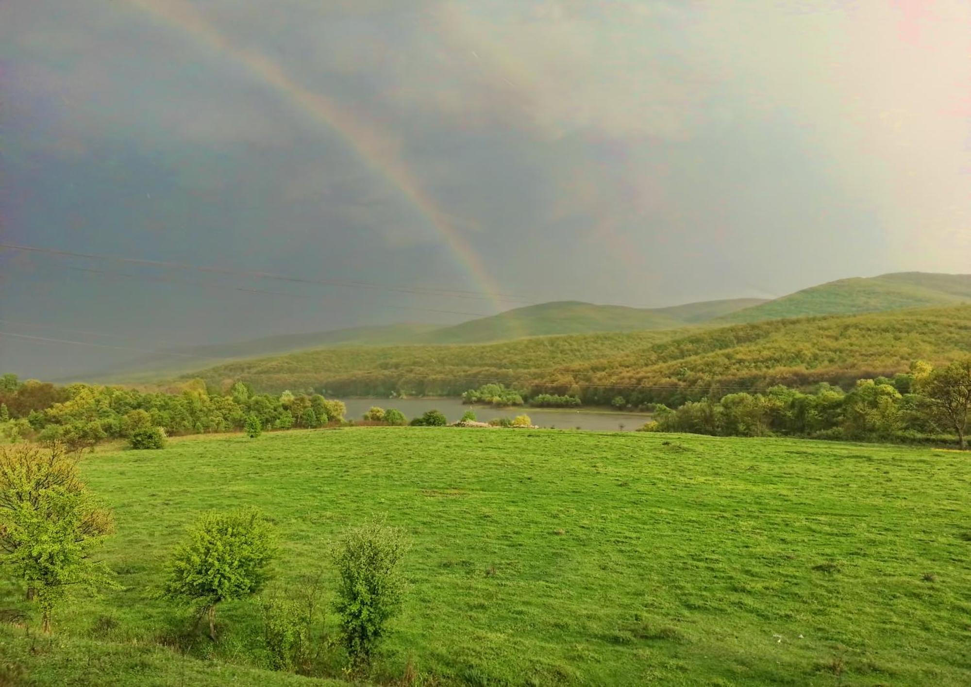 Eco House Kitana Hotel Asparukhovo  Luaran gambar