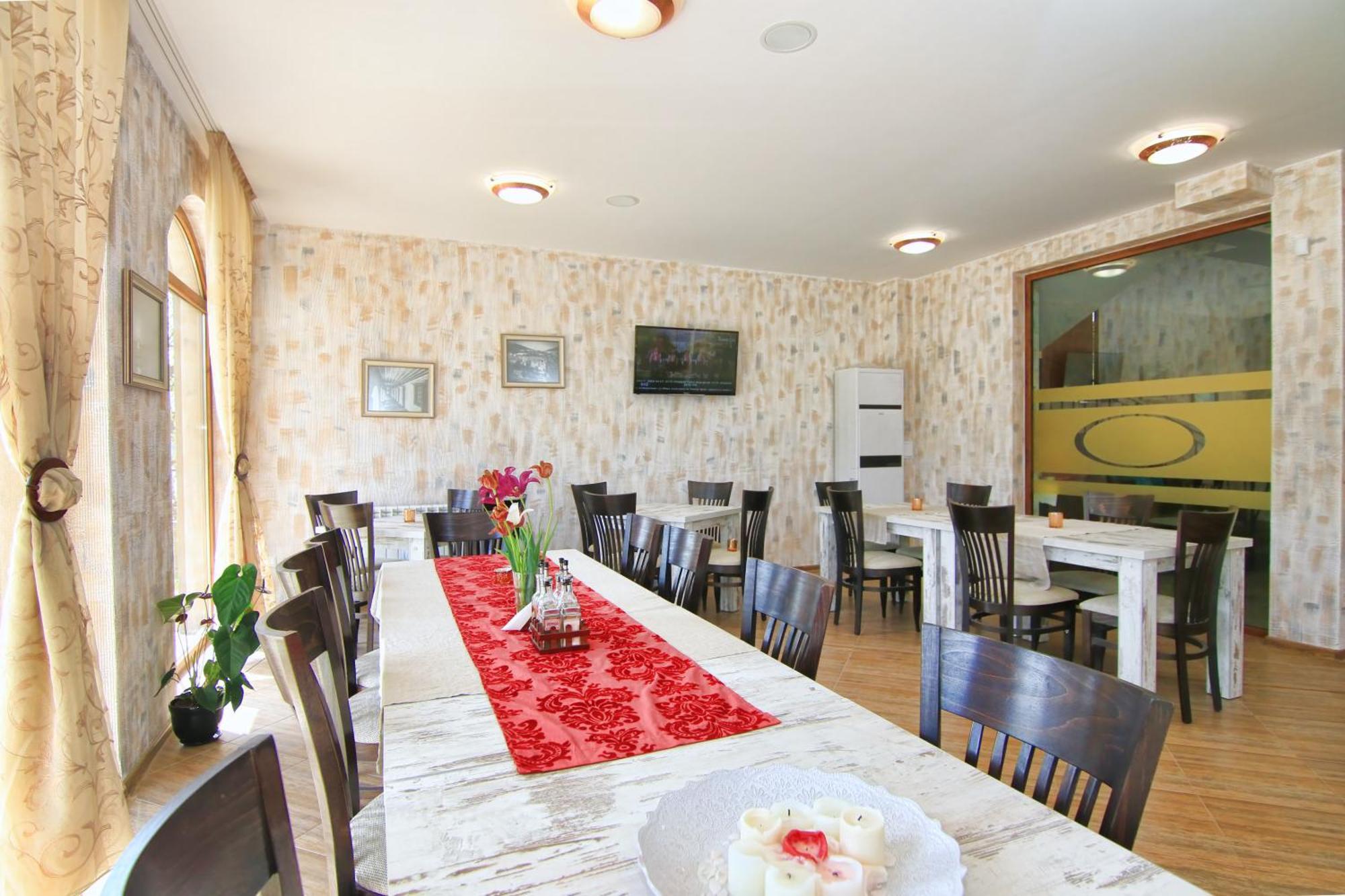Eco House Kitana Hotel Asparukhovo  Luaran gambar