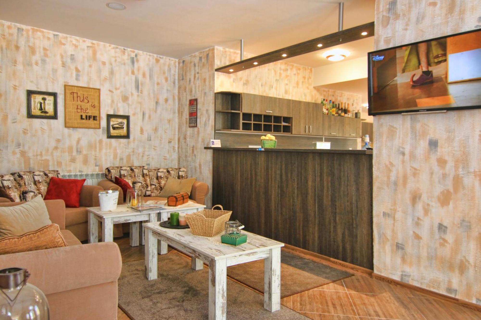 Eco House Kitana Hotel Asparukhovo  Luaran gambar