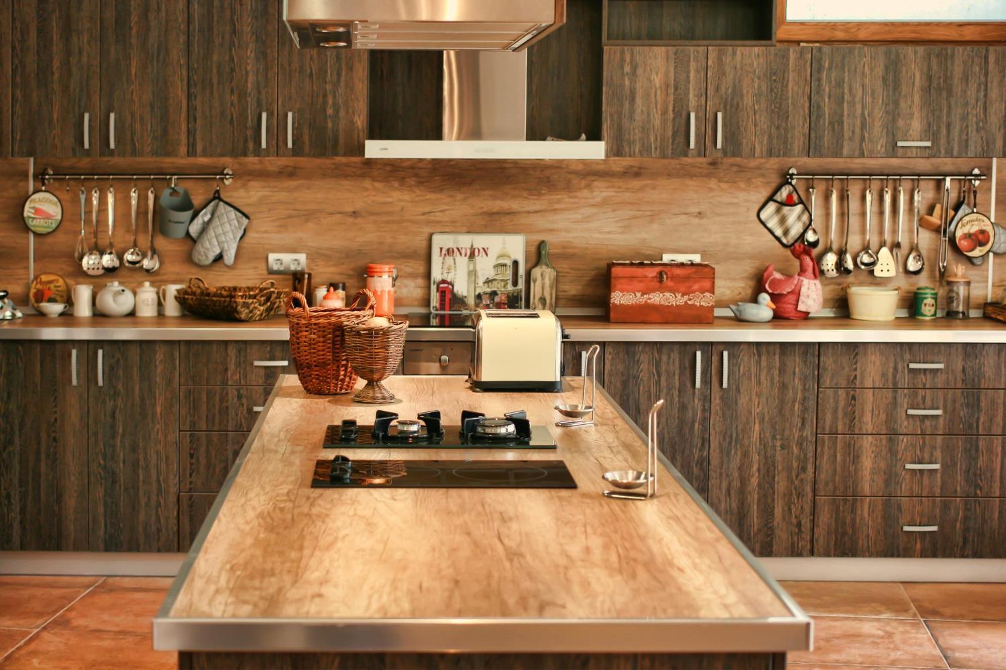 Eco House Kitana Hotel Asparukhovo  Luaran gambar