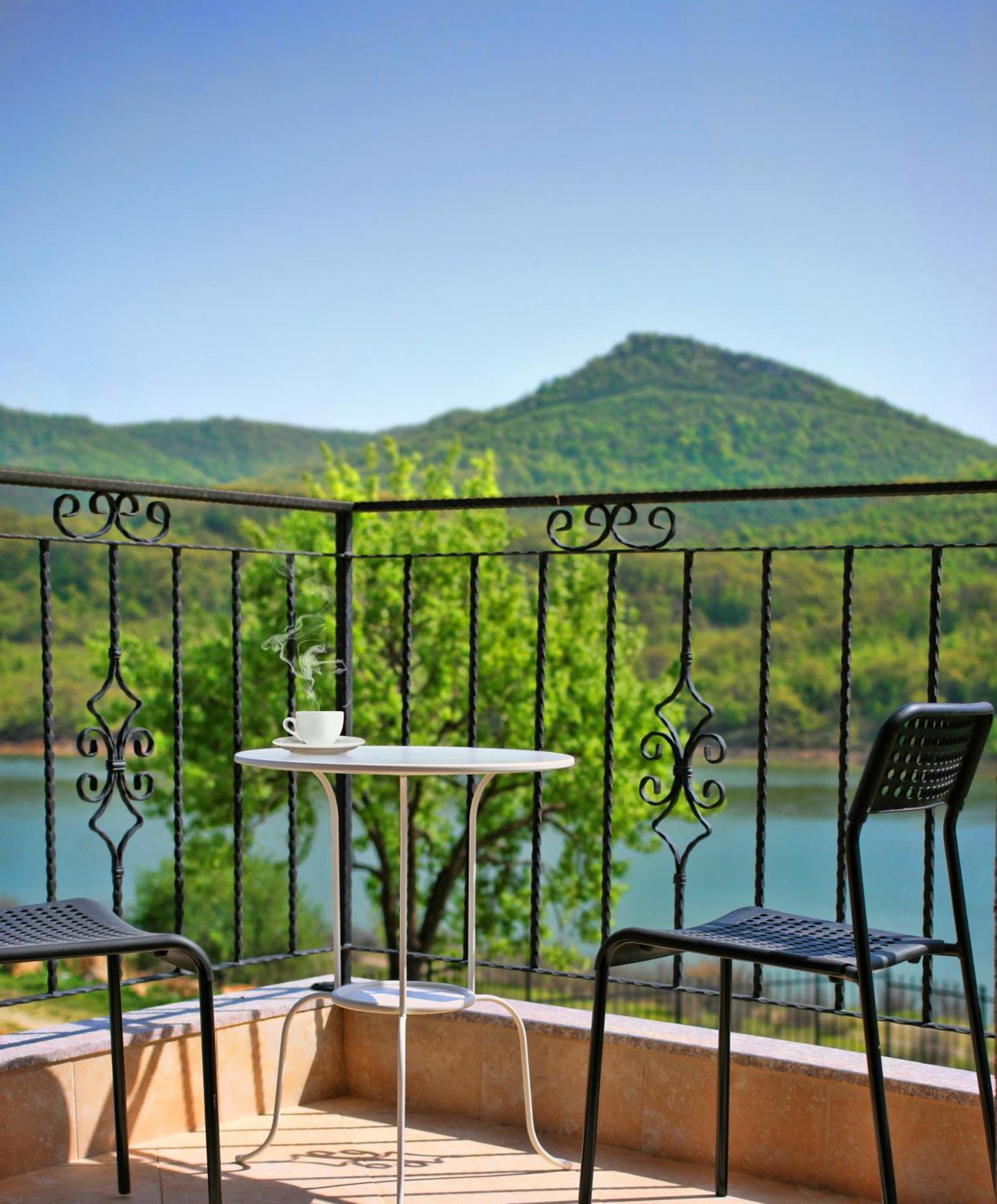 Eco House Kitana Hotel Asparukhovo  Luaran gambar