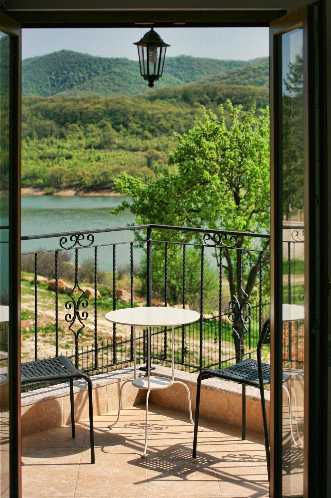 Eco House Kitana Hotel Asparukhovo  Luaran gambar