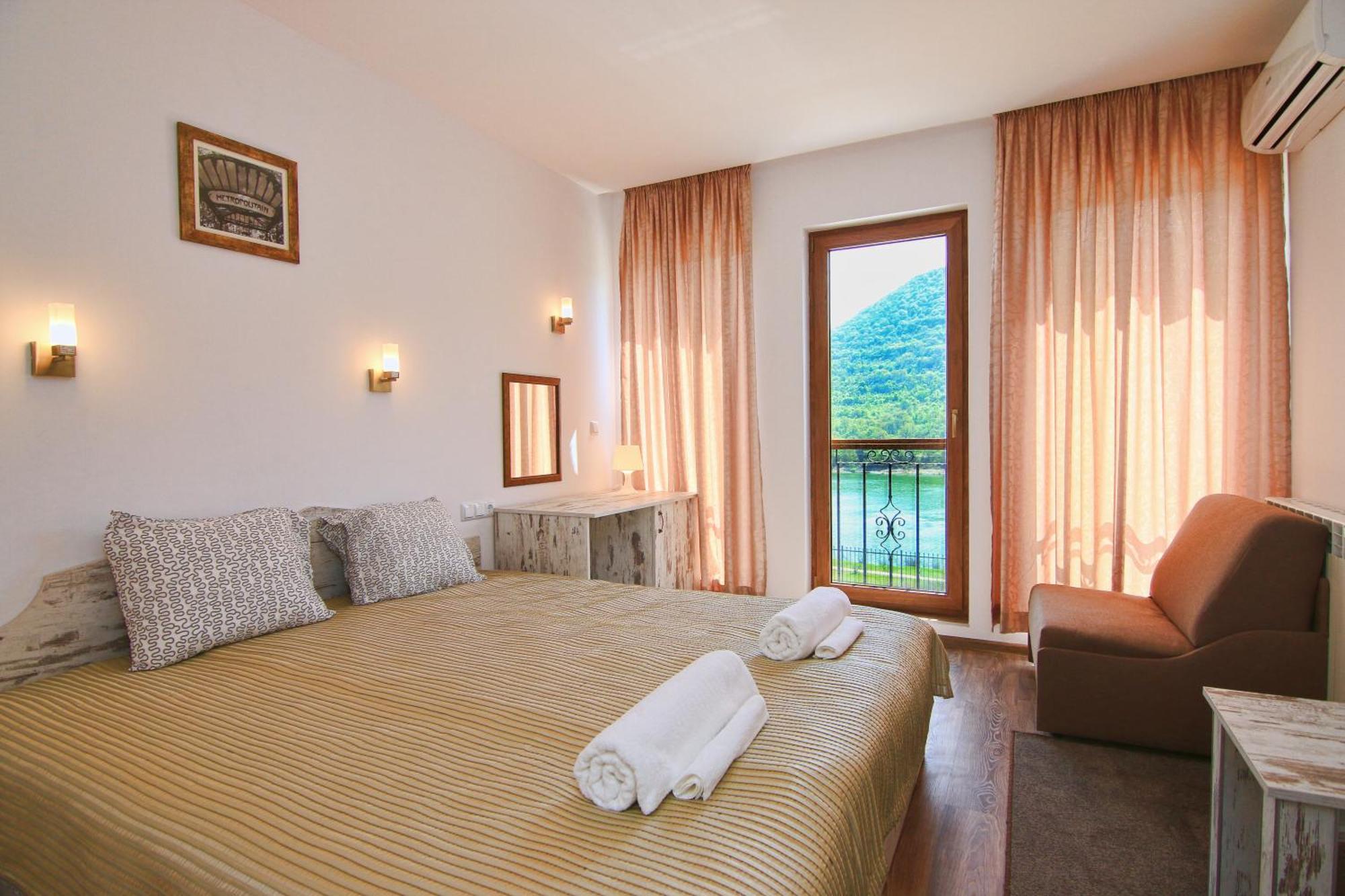 Eco House Kitana Hotel Asparukhovo  Luaran gambar