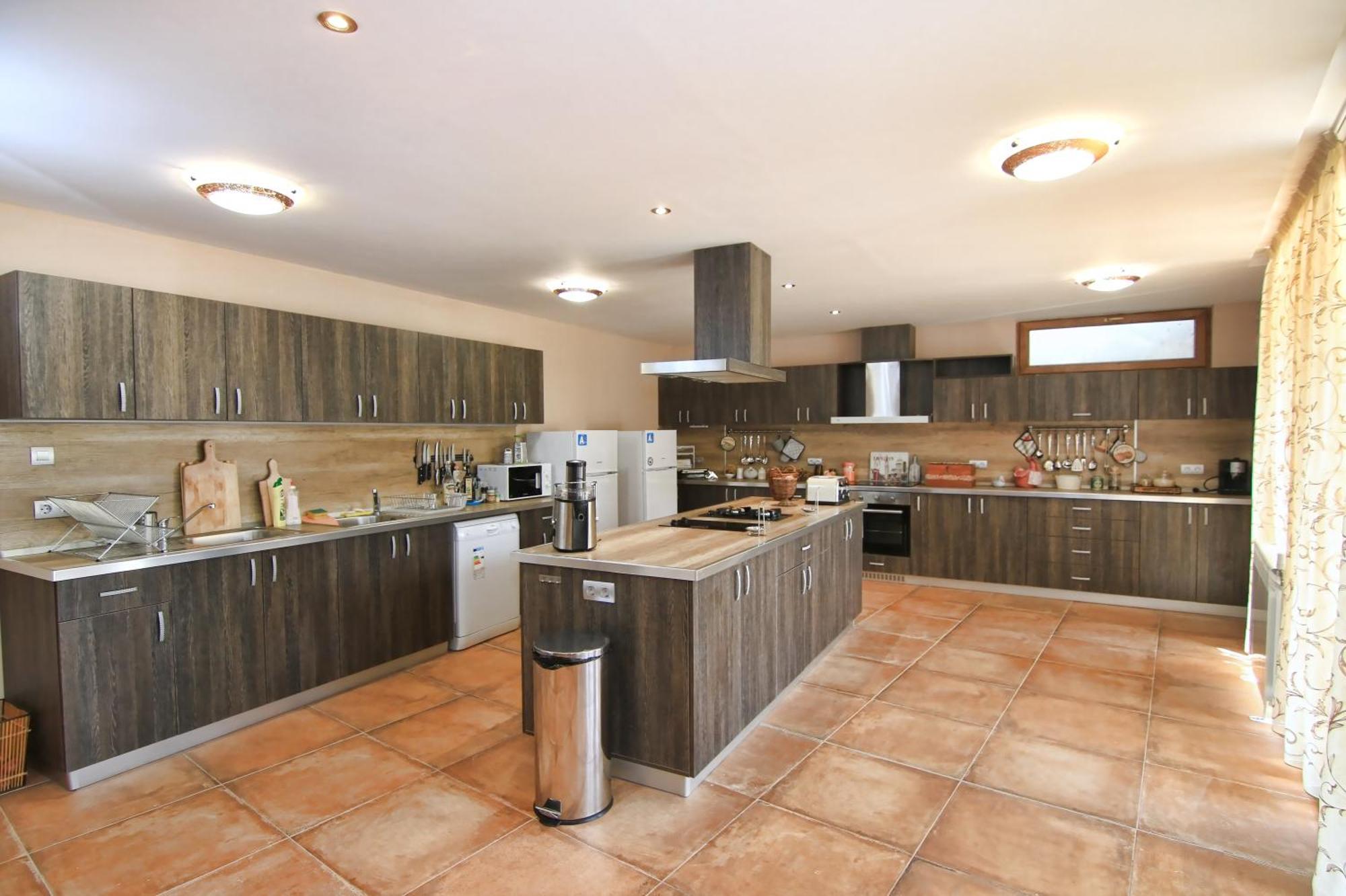 Eco House Kitana Hotel Asparukhovo  Luaran gambar