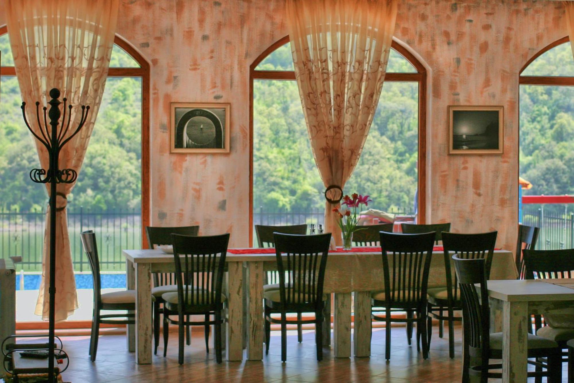 Eco House Kitana Hotel Asparukhovo  Luaran gambar