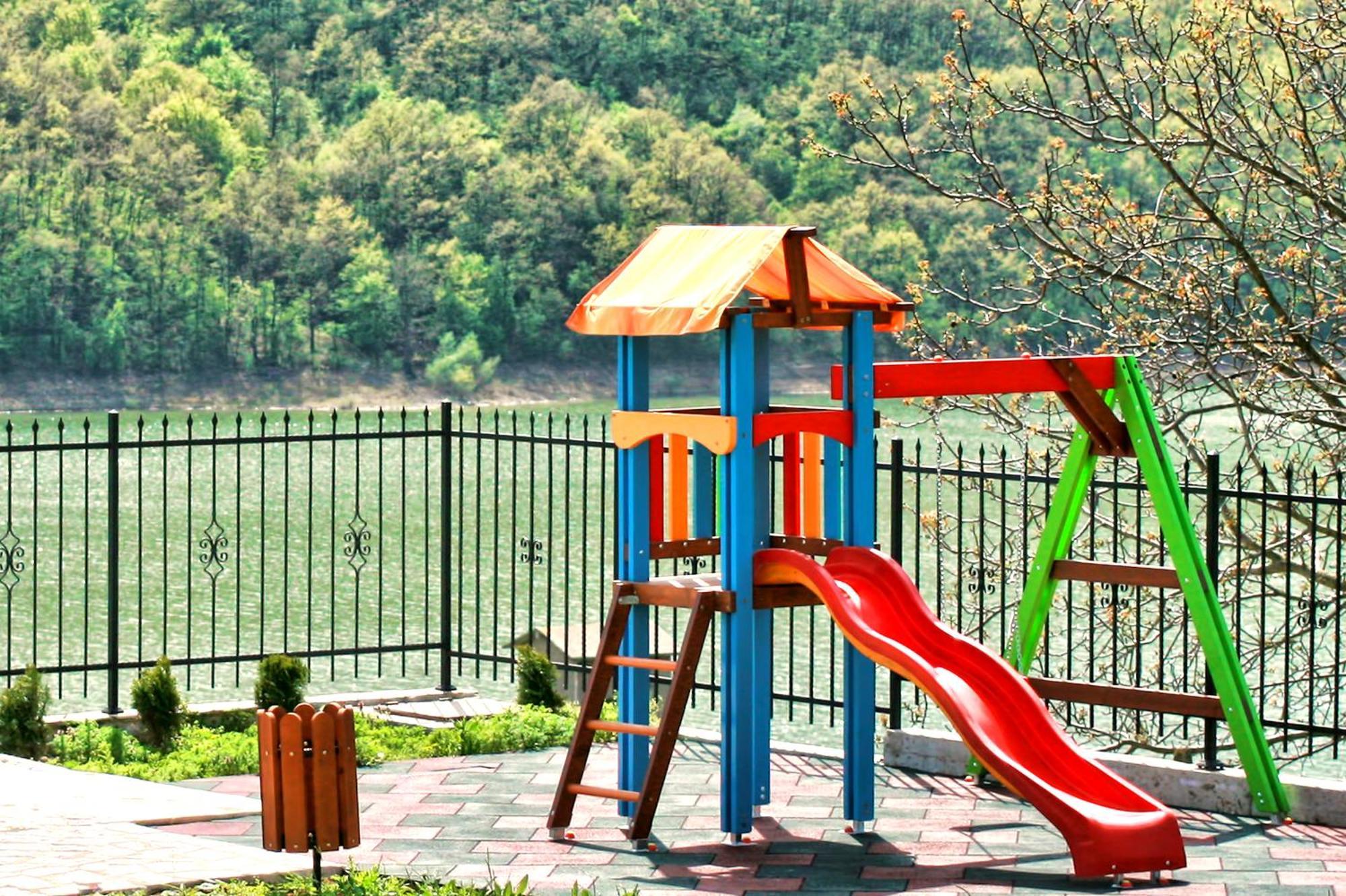 Eco House Kitana Hotel Asparukhovo  Luaran gambar