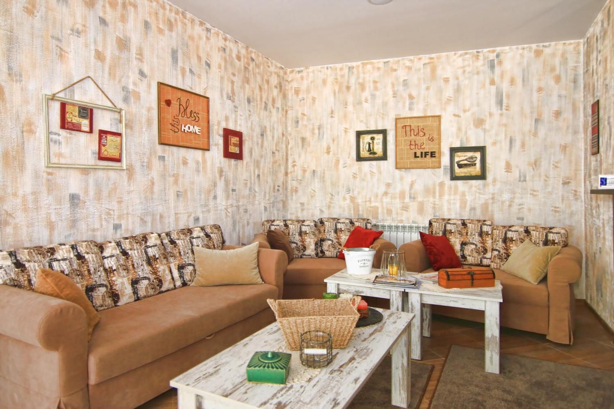 Eco House Kitana Hotel Asparukhovo  Luaran gambar