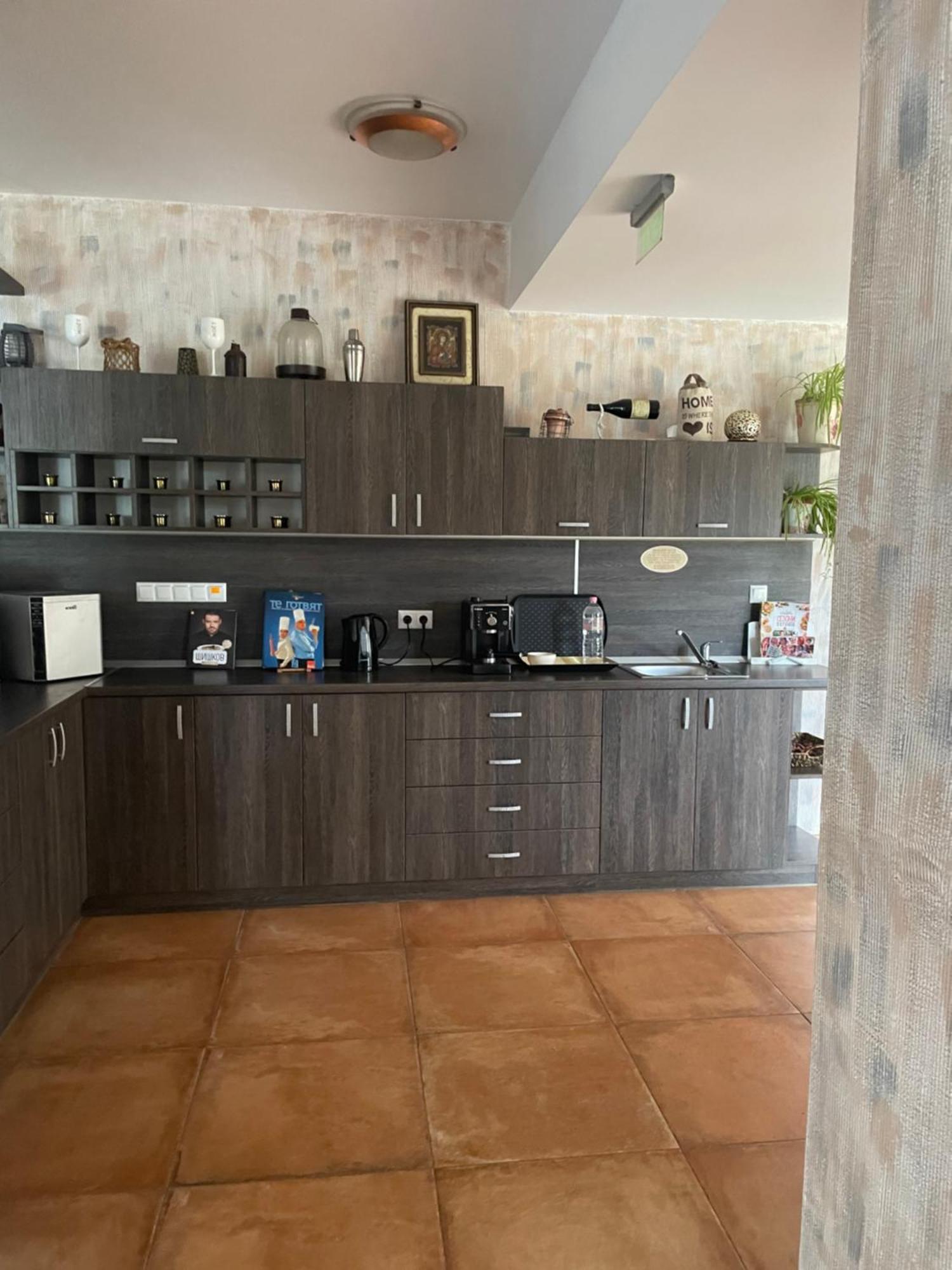 Eco House Kitana Hotel Asparukhovo  Luaran gambar