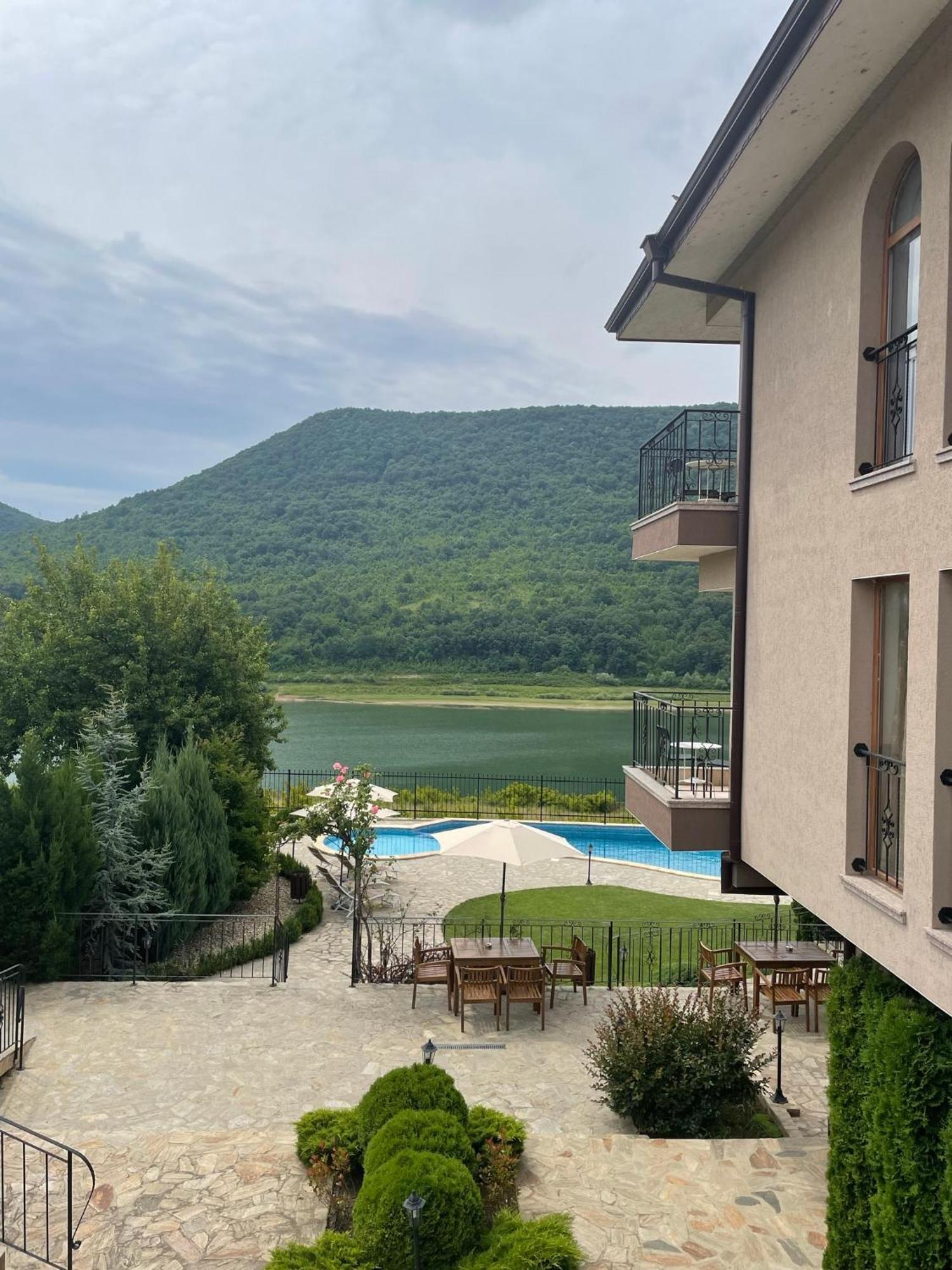 Eco House Kitana Hotel Asparukhovo  Luaran gambar