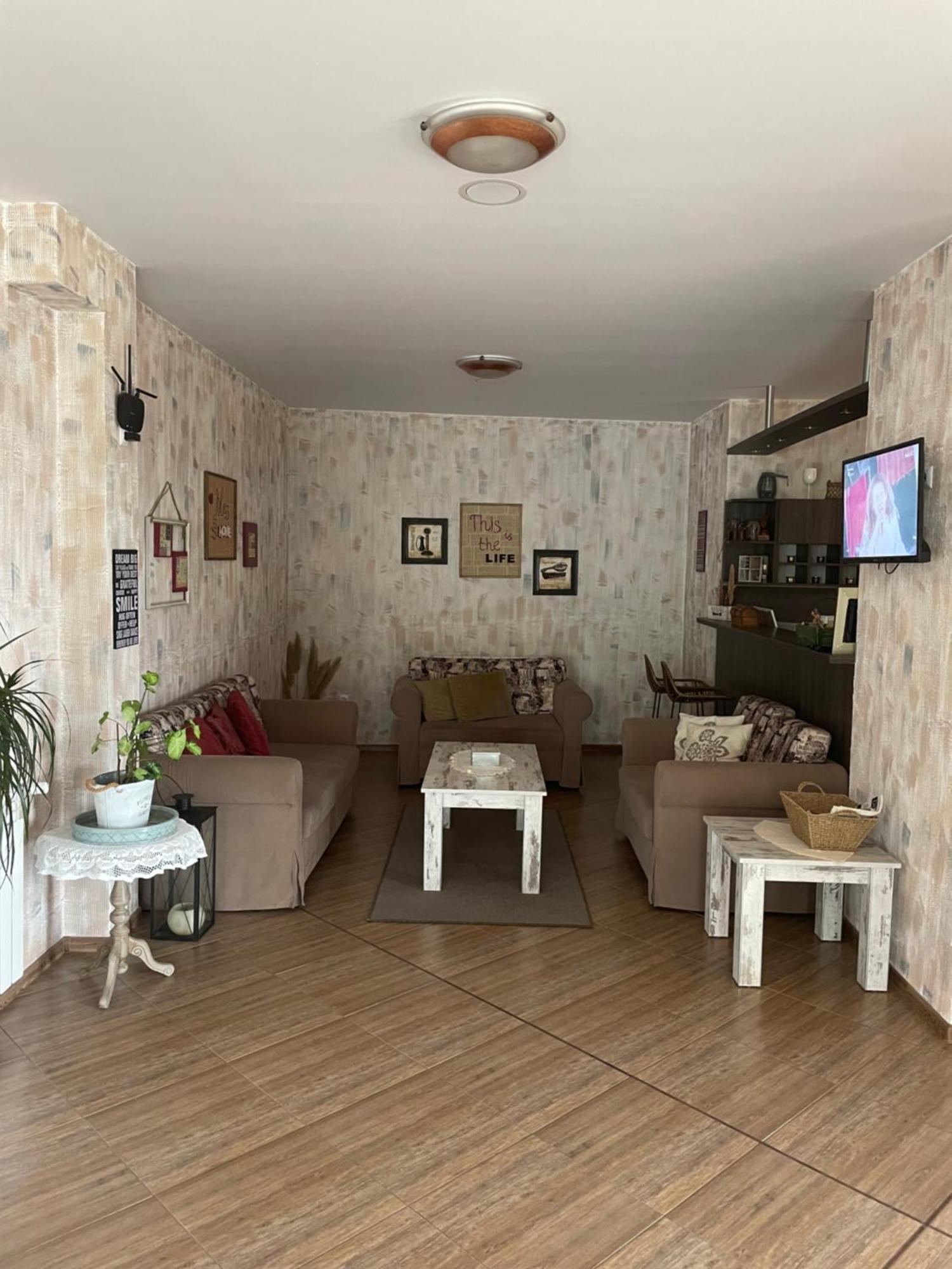 Eco House Kitana Hotel Asparukhovo  Luaran gambar