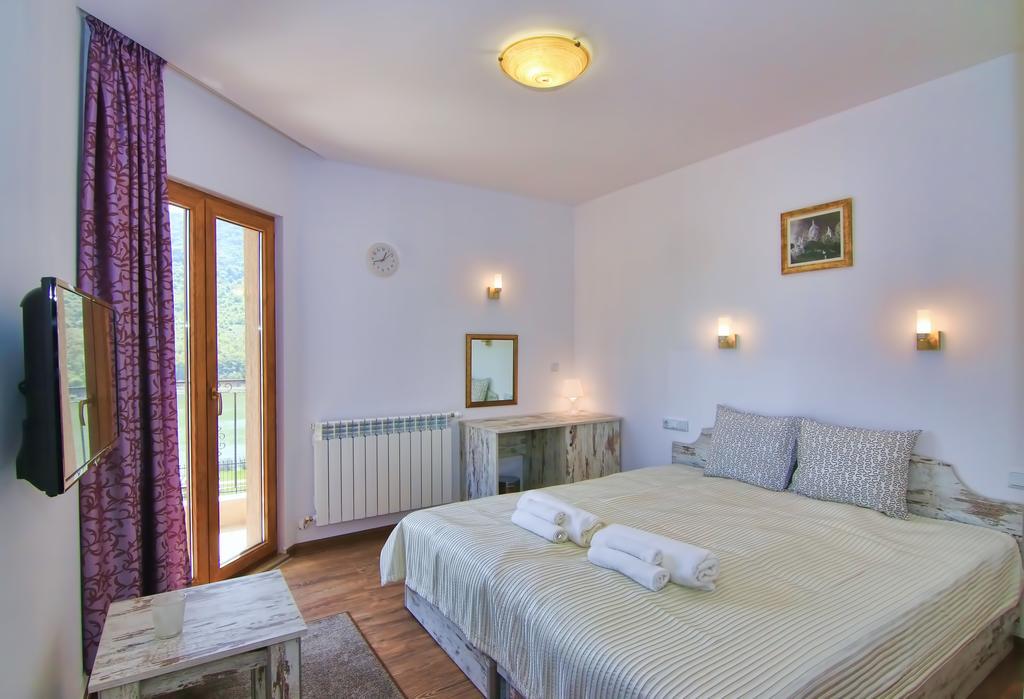 Eco House Kitana Hotel Asparukhovo  Luaran gambar