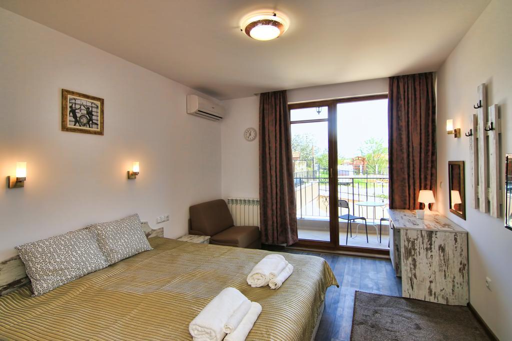 Eco House Kitana Hotel Asparukhovo  Luaran gambar