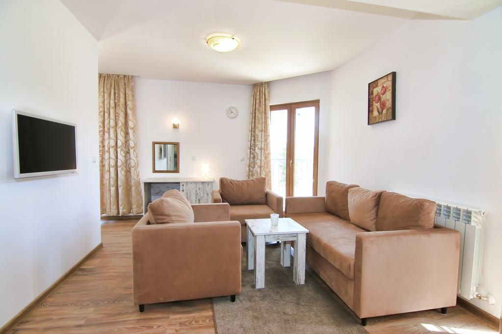 Eco House Kitana Hotel Asparukhovo  Luaran gambar