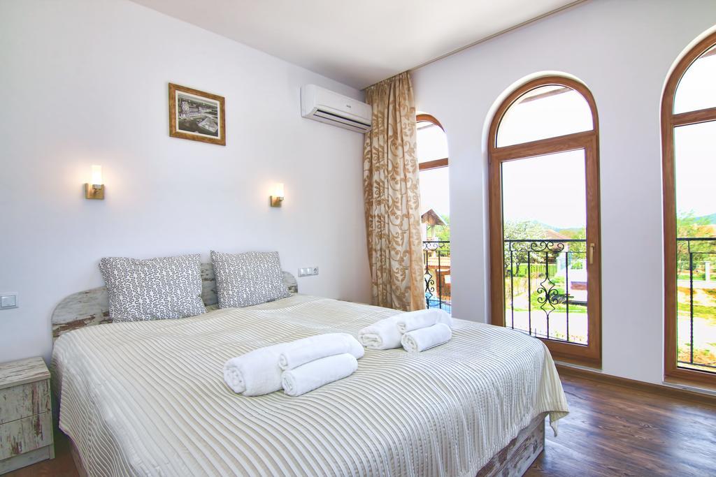 Eco House Kitana Hotel Asparukhovo  Luaran gambar