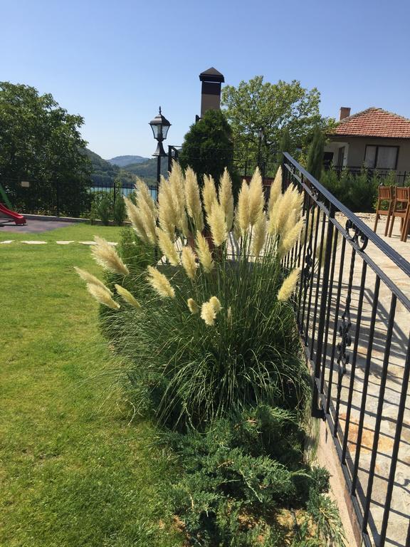 Eco House Kitana Hotel Asparukhovo  Luaran gambar