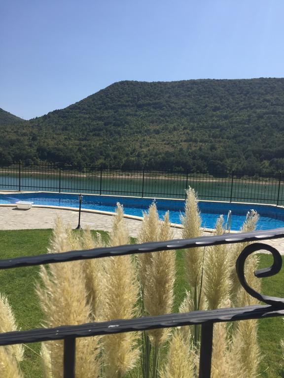 Eco House Kitana Hotel Asparukhovo  Luaran gambar