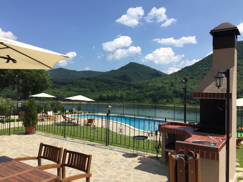 Eco House Kitana Hotel Asparukhovo  Luaran gambar