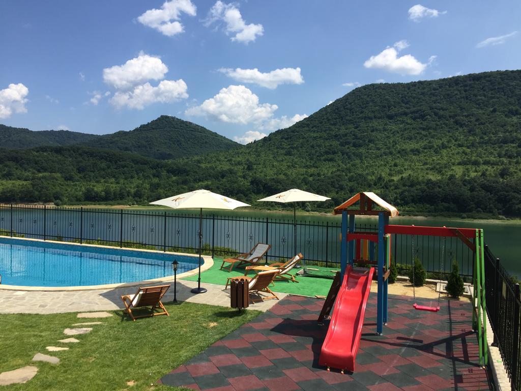 Eco House Kitana Hotel Asparukhovo  Luaran gambar