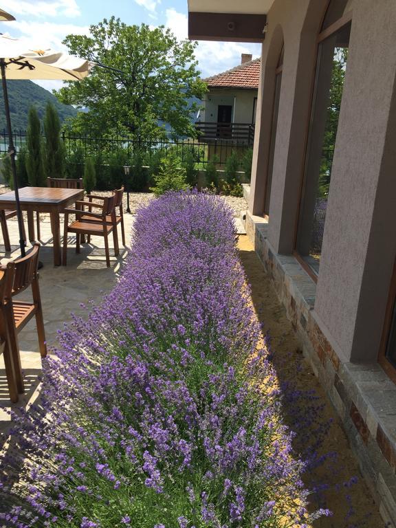 Eco House Kitana Hotel Asparukhovo  Luaran gambar