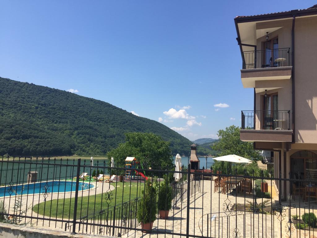 Eco House Kitana Hotel Asparukhovo  Luaran gambar