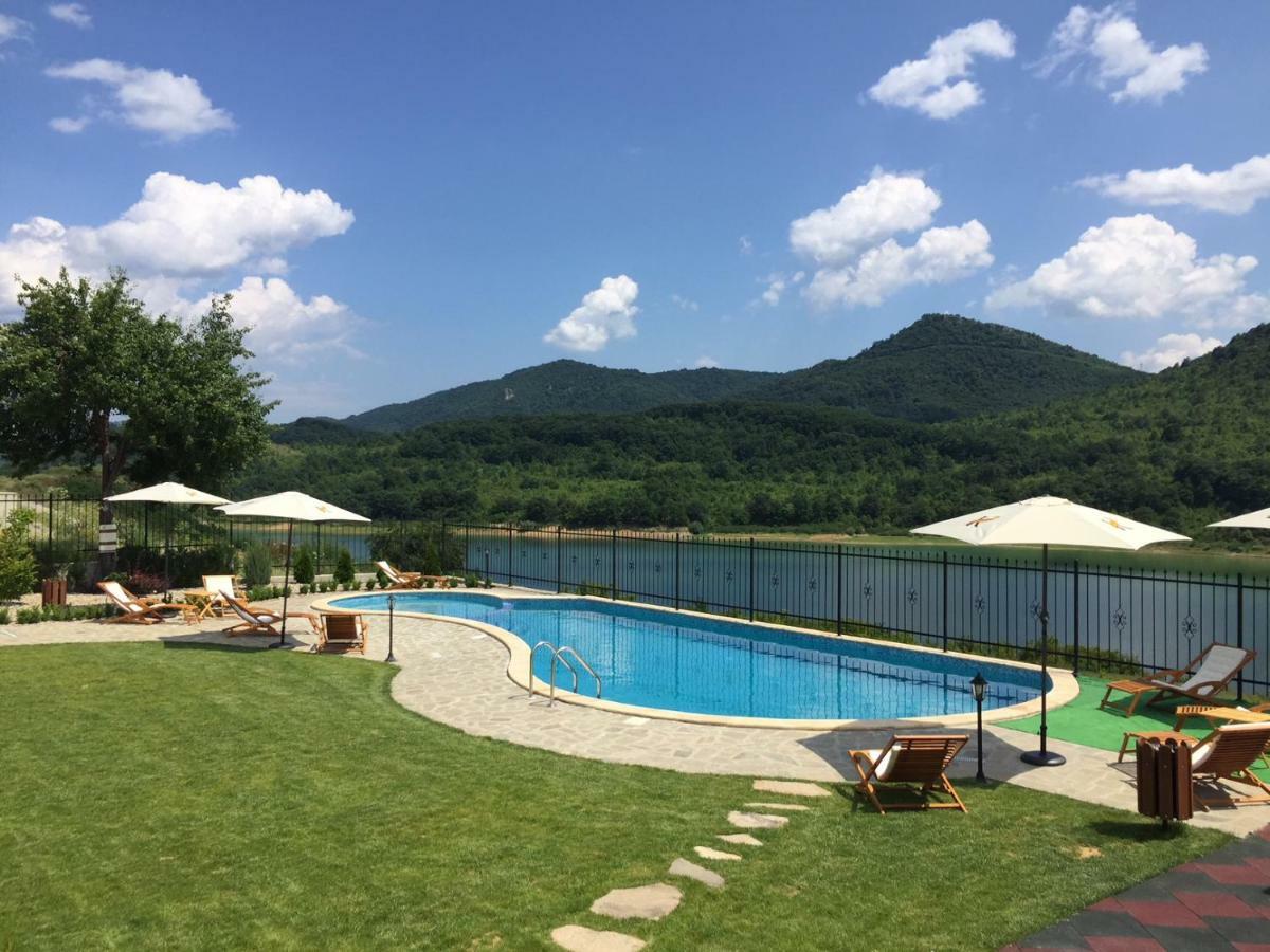 Eco House Kitana Hotel Asparukhovo  Luaran gambar