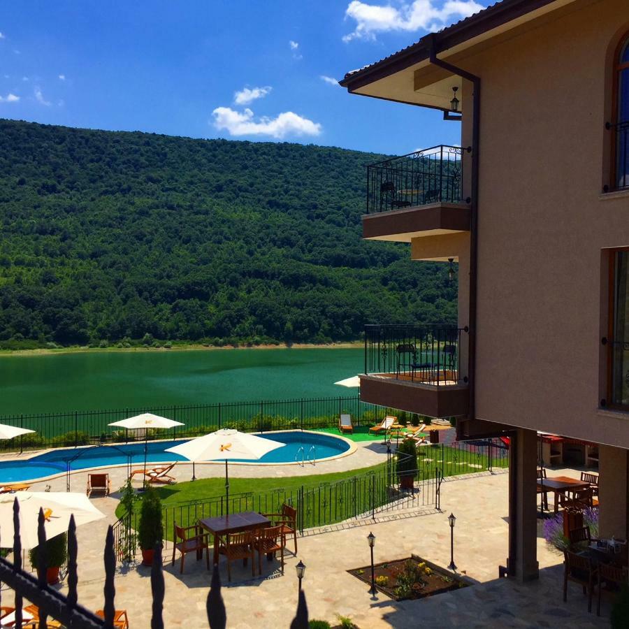 Eco House Kitana Hotel Asparukhovo  Luaran gambar