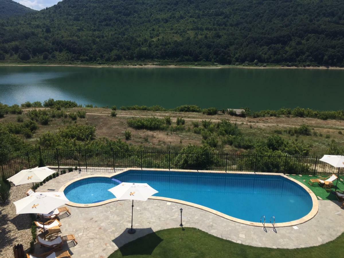 Eco House Kitana Hotel Asparukhovo  Luaran gambar