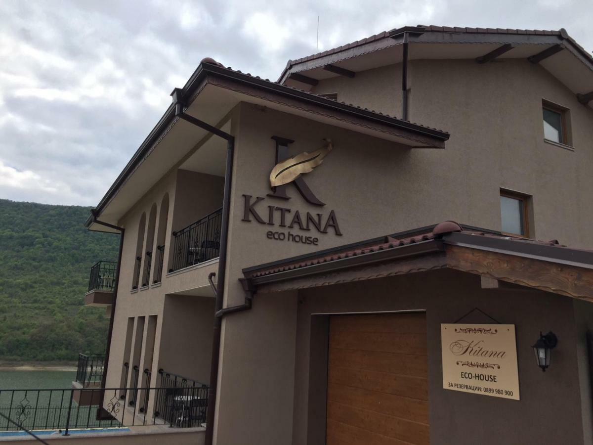 Eco House Kitana Hotel Asparukhovo  Luaran gambar