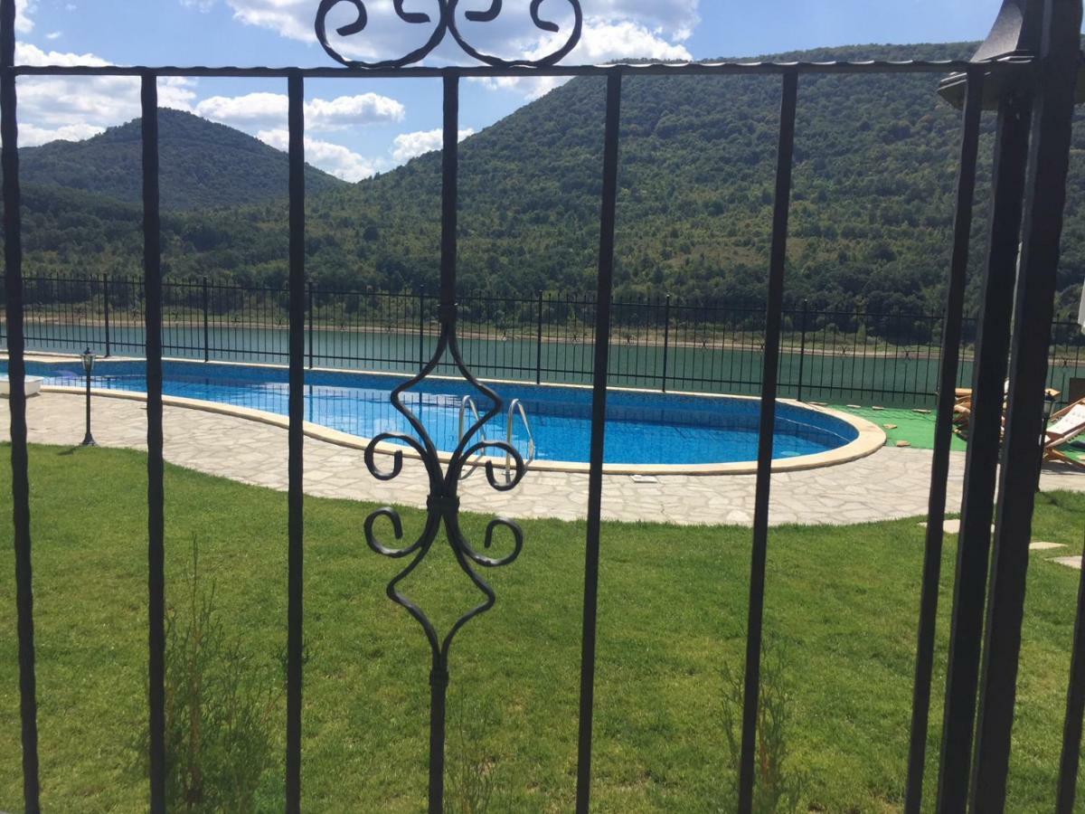 Eco House Kitana Hotel Asparukhovo  Luaran gambar