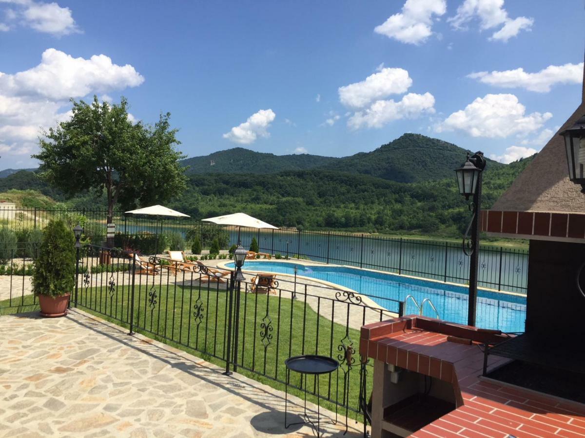 Eco House Kitana Hotel Asparukhovo  Luaran gambar