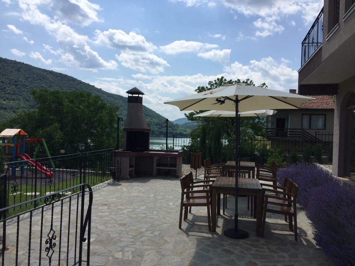 Eco House Kitana Hotel Asparukhovo  Luaran gambar