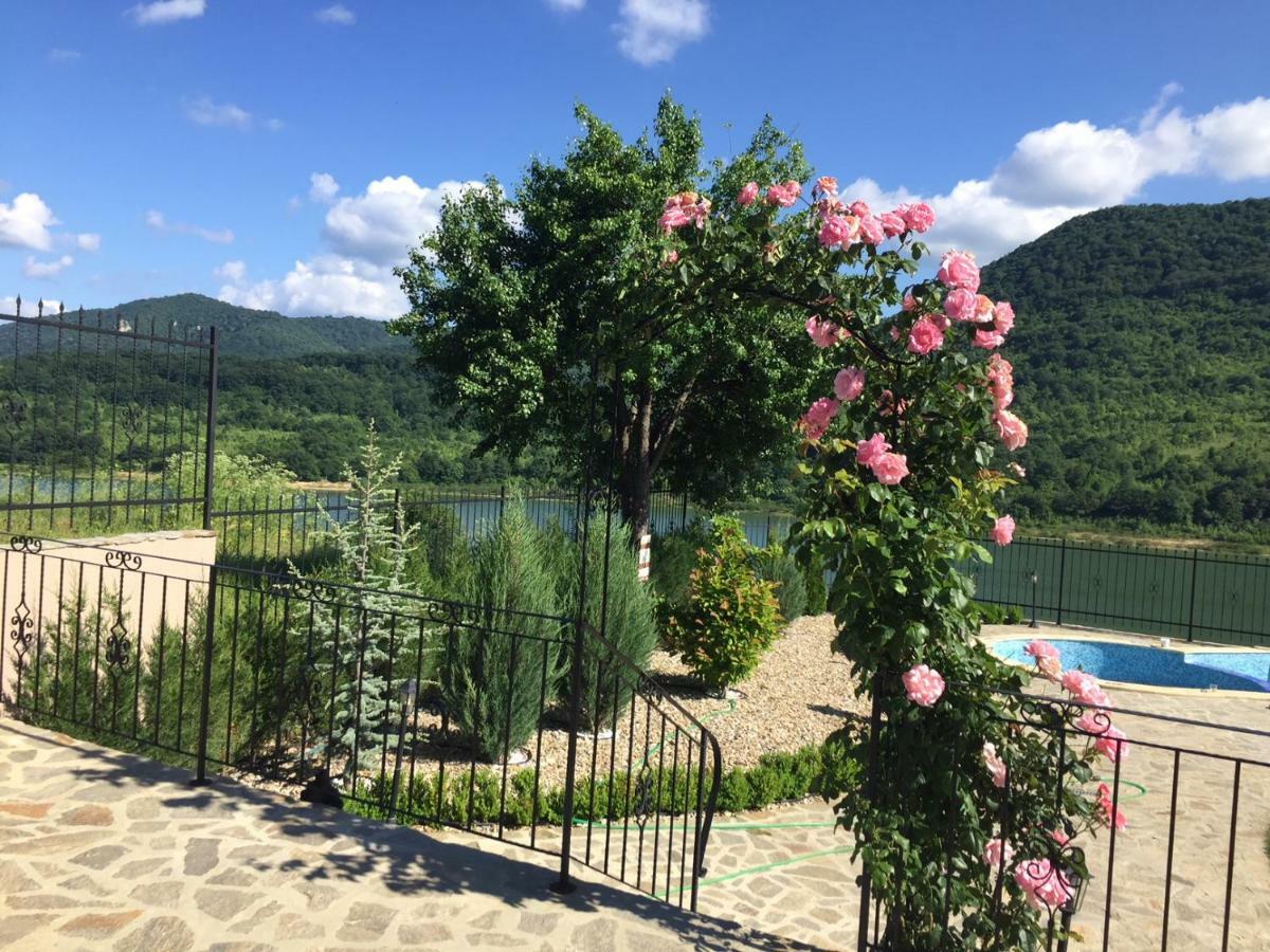 Eco House Kitana Hotel Asparukhovo  Luaran gambar