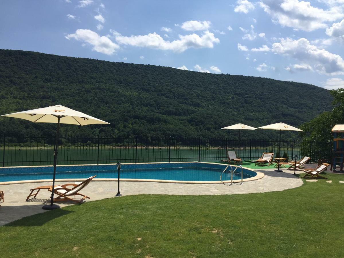 Eco House Kitana Hotel Asparukhovo  Luaran gambar
